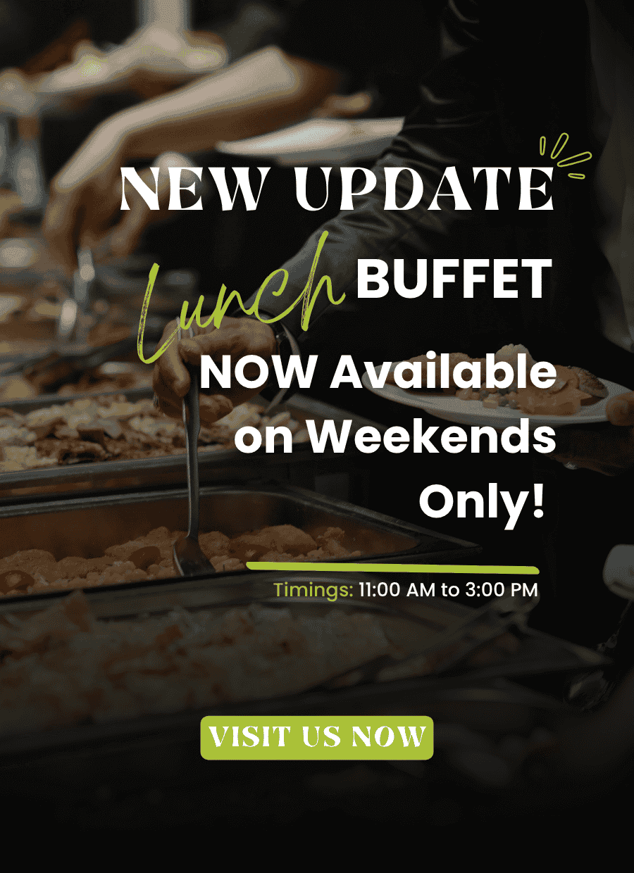 Fort Worth Lunch Buffet